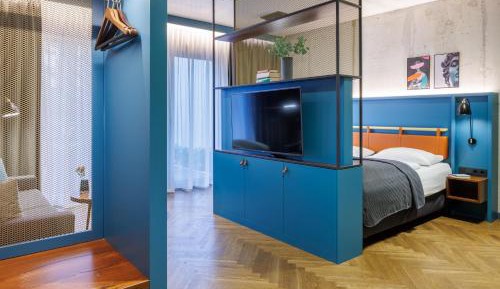 Apartment - Ground Floor 167 ft²