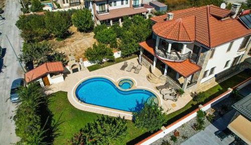 Holiday Home