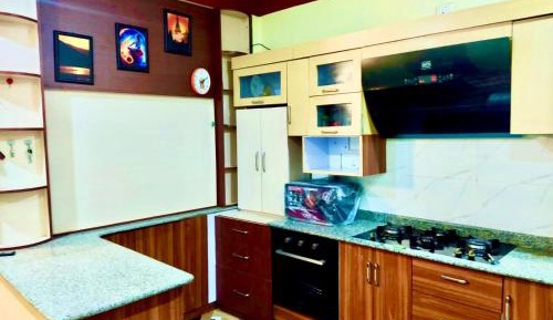 Deluxe Double Room with Bath