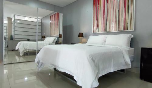 One-Bedroom Suite