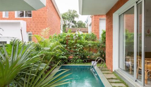 LaOlalian | Modern Villa | Pvt Pool | Contemporary
