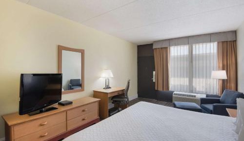 King Room  - Non-Smoking