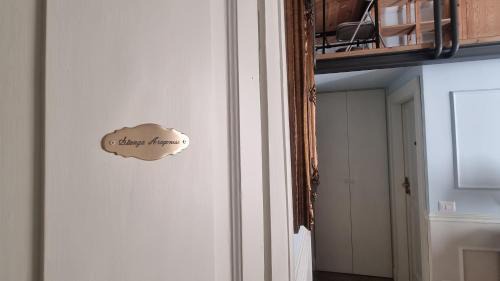 Double Room with Private External Bathroom