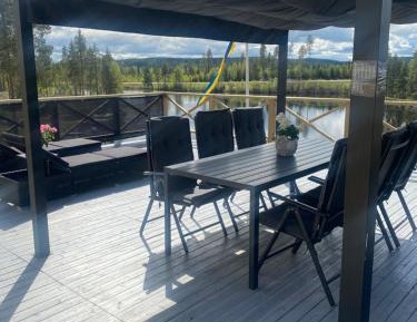 Studio with Sea View