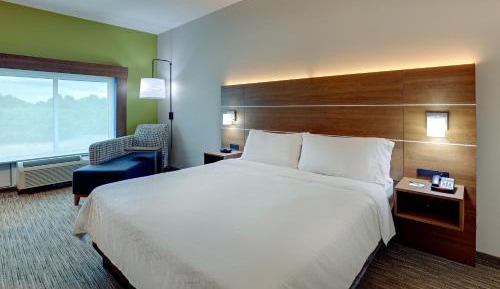 Standard King Room