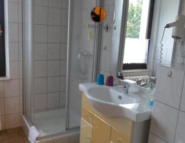 Double Room with Extra Bed