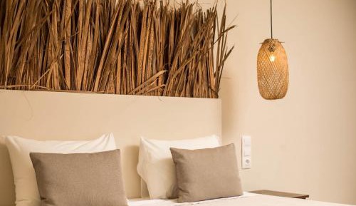 Family Suite with Plunge pool