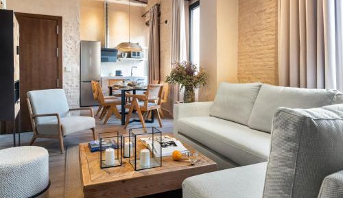 Superior Suite 3 Bedrooms - 3º Floor