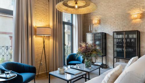 Superior Suite 2 bedrooms - 2º Floor