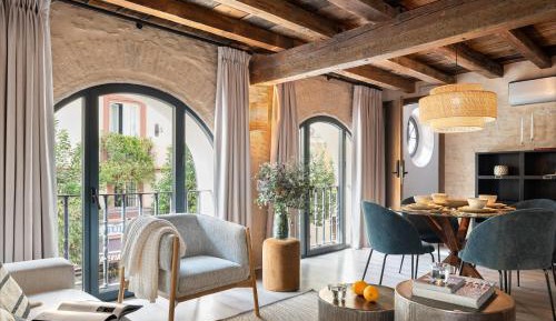 Suite Deluxe - 1º Floor