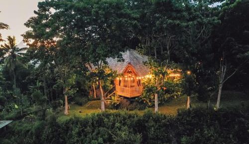 Two-Bedroom Bungalow