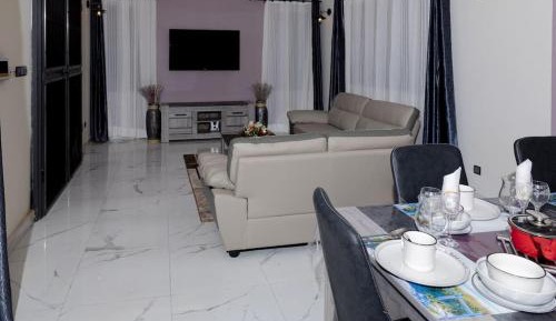 Deluxe Villa