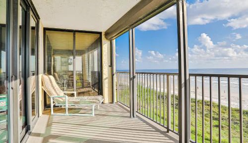 Three Bedroom Apartment