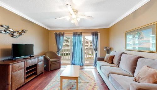One Bedroom Suite 