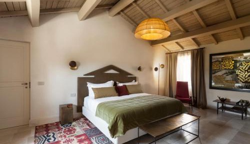 Grand Deluxe Double Room