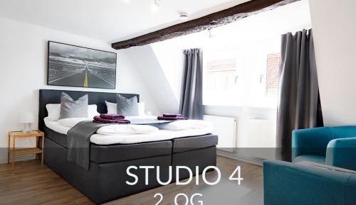 Studio