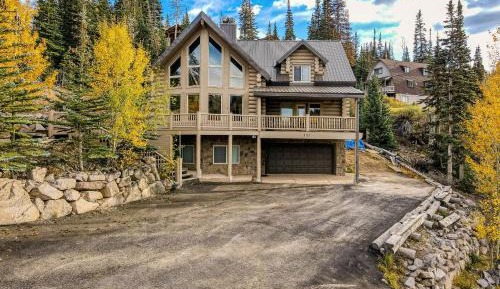 Five-Bedroom House