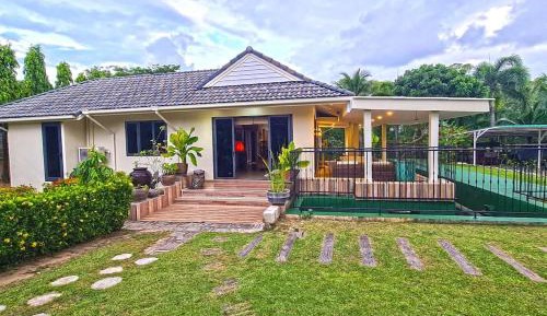 Two-Bedroom Villa