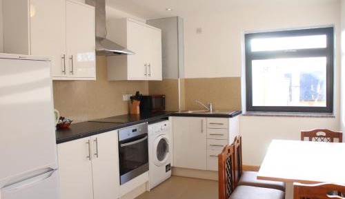 Superior Two-Bedroom Apartment