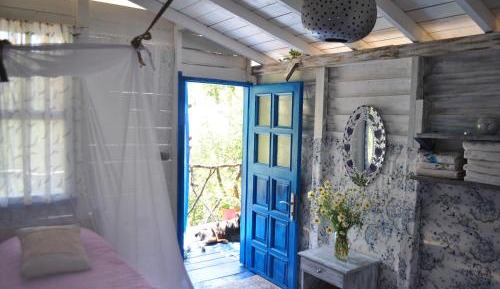 Deluxe Bungalow
