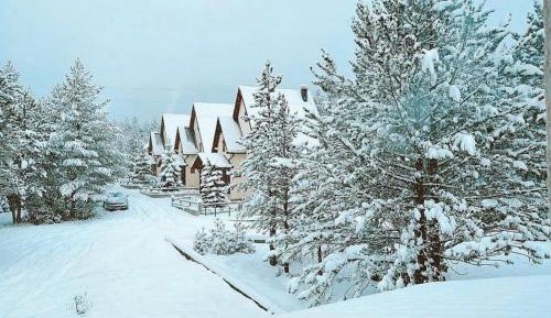 Superior Chalet
