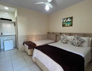 Standard  Room