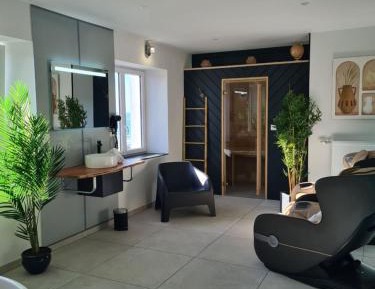 Suite with Sea View