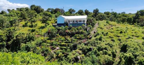 Villa with Sea View
