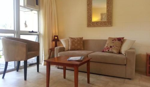 Economy Apartment