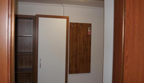 Two-Bedroom Suite with Balcony and Sea View