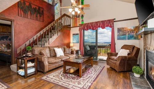 Two Bedroom Apartment 