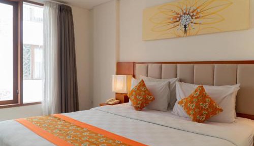 Superior Double or Twin Room