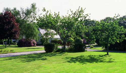 Standard Cottage