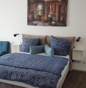 Superior Apartment with Terrace