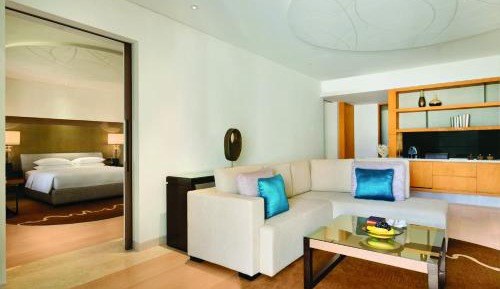 Suite with Ocean View