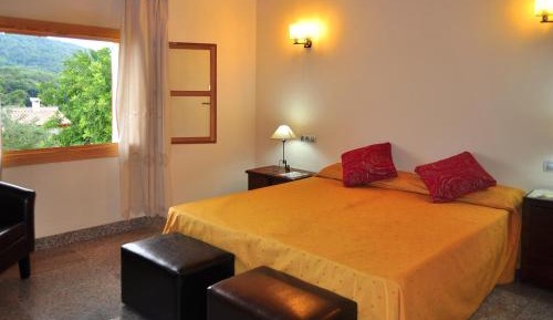 Three-Bedroom Apartment (6 Adults)