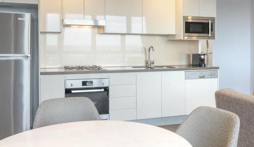 One Bedroom Suite 
