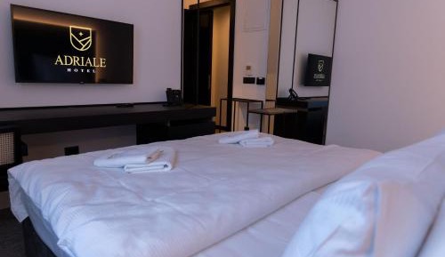 Budget Double or Twin Room