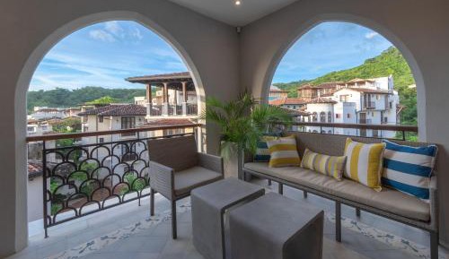 Two-Bedroom Condo