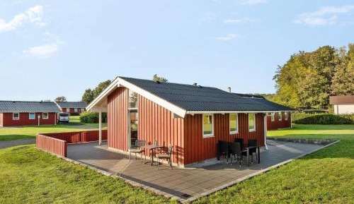 Two-Bedroom Holiday Home