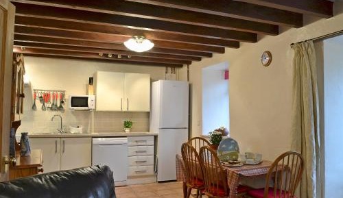 Four-Bedroom Holiday Home