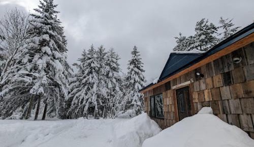 One-Bedroom Chalet
