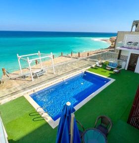 King Room with Sea View