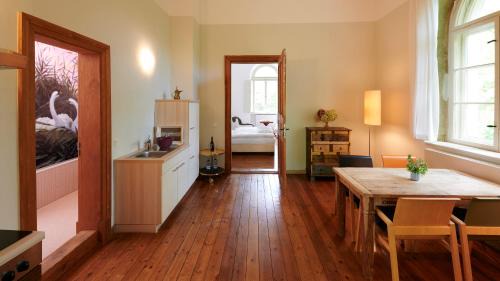 Deluxe Junior Suite