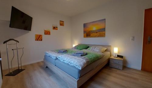 Two-Bedroom Apartment 1