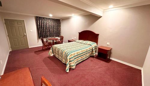 Superior Queen Room