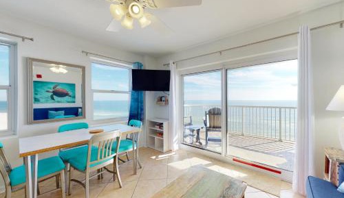Two Bedroom Apartment 