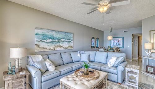 Three Bedroom Apartment
