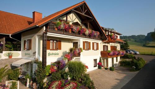Double Room with Balcony or Terrace