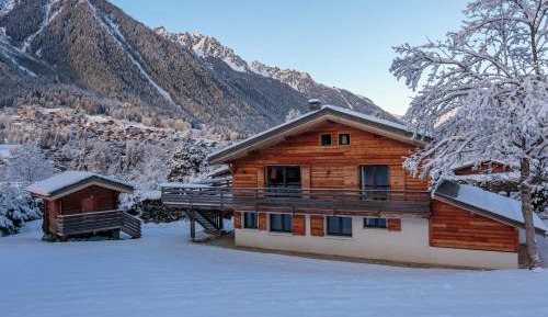 Superior Chalet